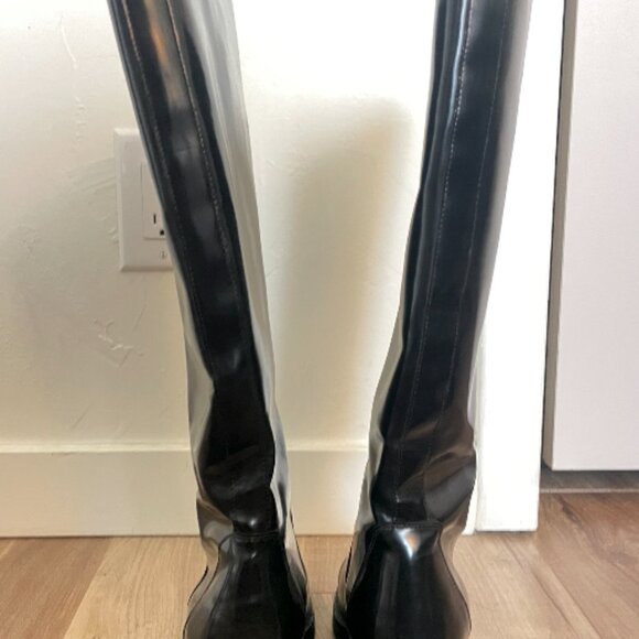 Knee High Boots - Picture 3 of 4